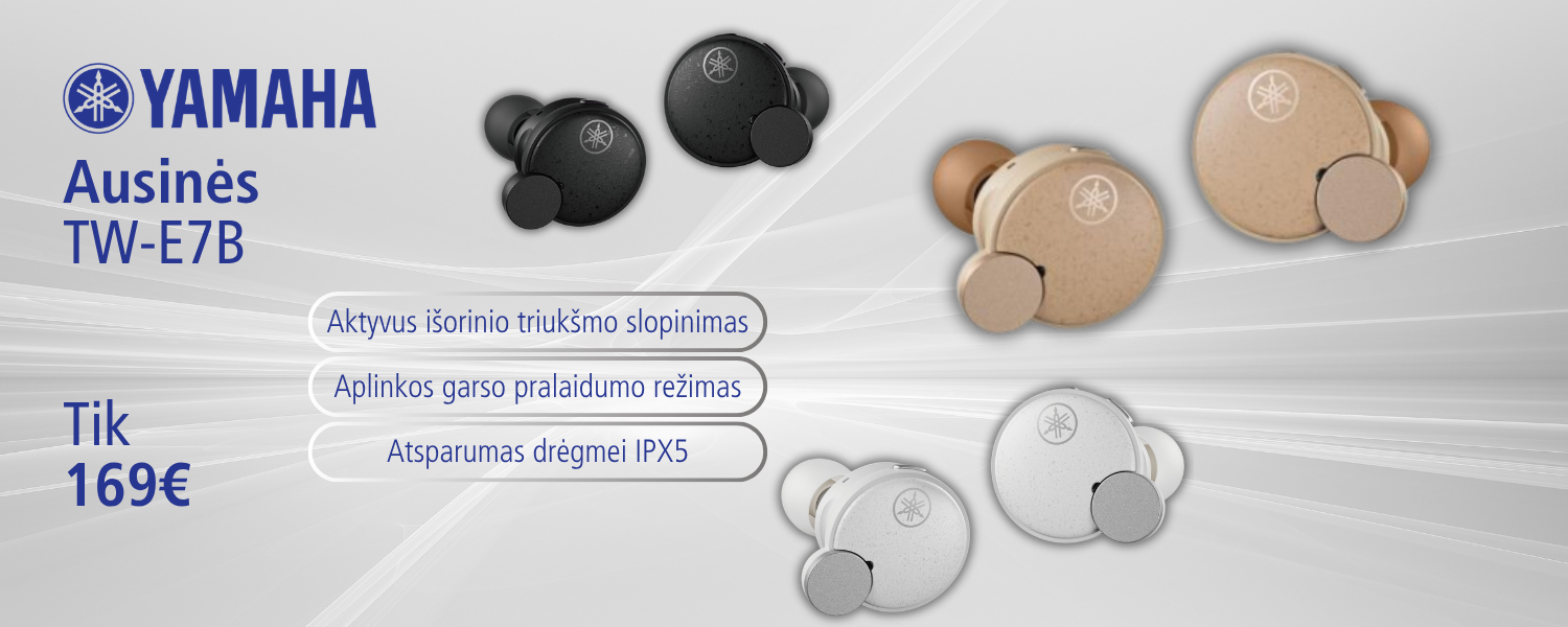 Yamaha TW-E7B 1500X600 CNV